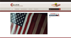 Desktop Screenshot of condoreye.com